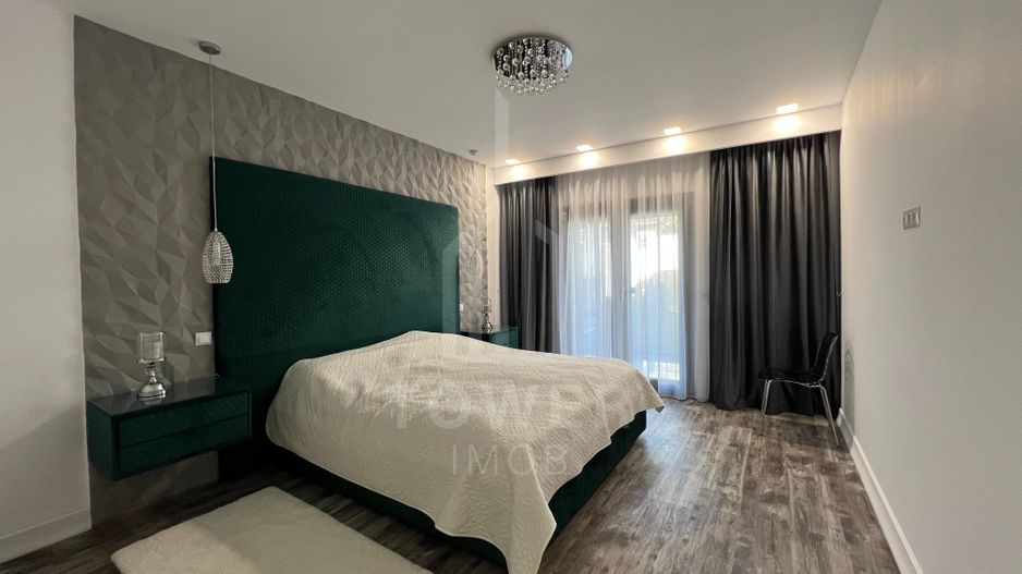 Casă modernă pe un singur nivel Bavaria Stadt–128 mp utili/Comision 0% - Poză 8