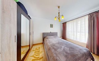 Apartament decomandat, 2 camere, balcon, boxa - Avangarden - Poză 9