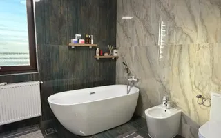 Proprietate premium | Casă și complex turistic la cheie | Cordău - Poză 13