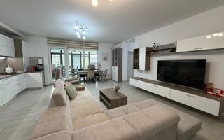 Apartament Premium 3 Camere | 87 MP + Grădină 94 MP | Braytim - Poză 7