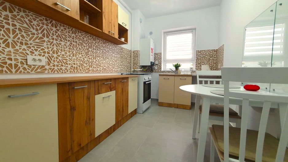 Apartament decomandat la prima inchiriere, ideal pentru un cuplu. - Poză 11