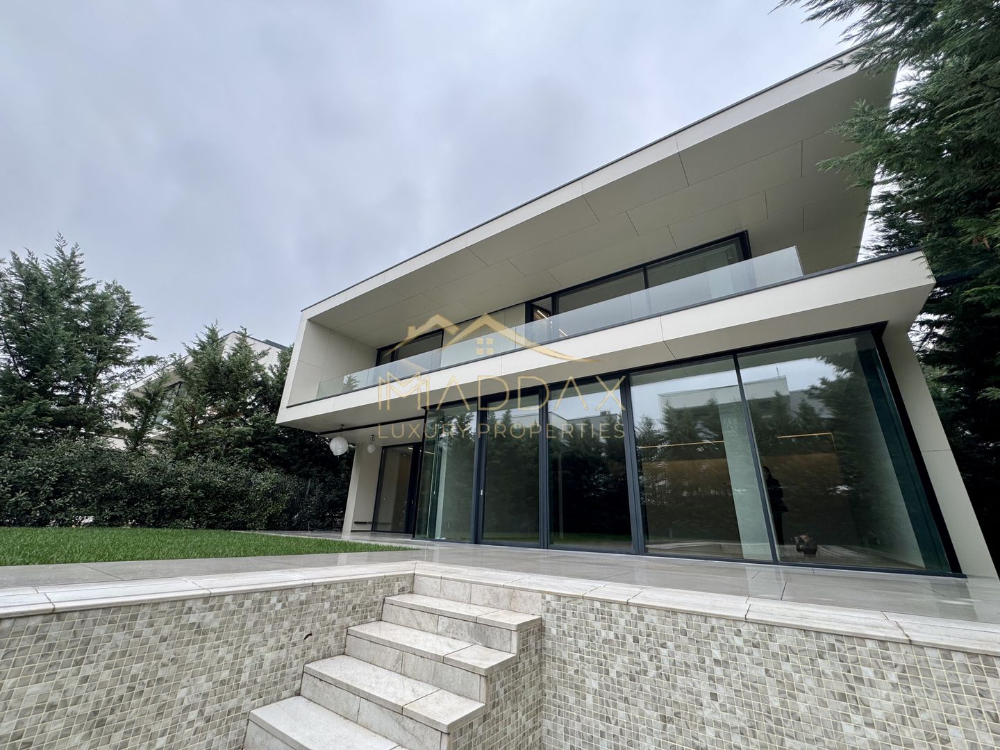 Vila Spectaculoasa *460mpc* / 800mp teren / Piscina Proprie / Pipera - Poză 2