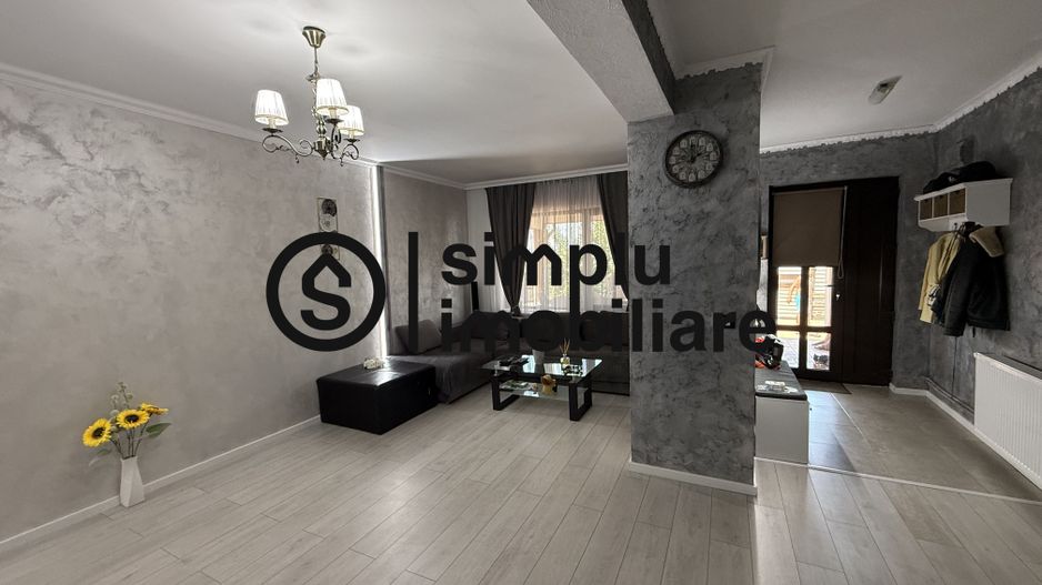 Casa  P+1Moderna Bariera Valcii - Poză 2