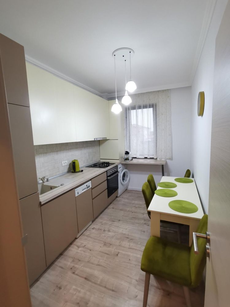 Giroc | 2 Camere | Etaj 1 | Mboilat si Utilat | Loc de parcare - Poză 5