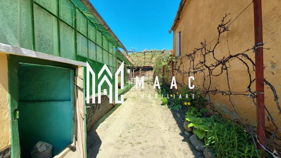 Casa 3 camere | 760 MP Teren | Slimnic - Poză 31