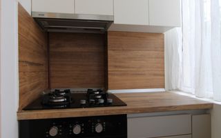 Lipovei, 3 camere + 2 bai, centrala proprie - Poză 14