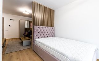 Studio, Ultrafinisat, bloc nou, Gheorgheni Zona Iulius Mall, FSEGA - Poză 3
