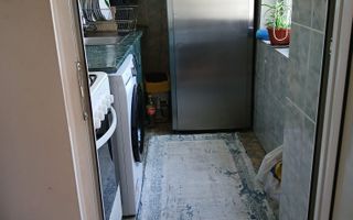 ofer spre vanzare garsoniera zona Crisan, etaj 3 - Poză 9