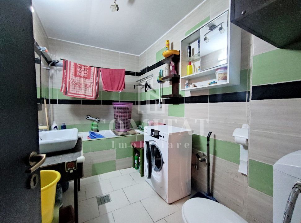 Apartament 2 camere | etaj intermediar | Zona Teilor - Poză 4