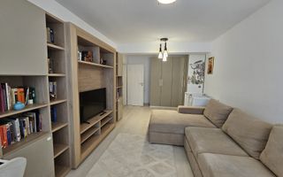 Apartament 2 camere- 65mp -800m metrou Berceni- Decomandat - Poză 3