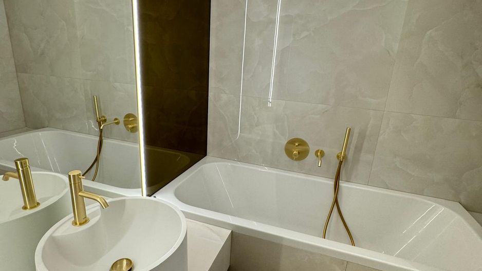 | Top View | Cortina North | 3 Rooms | Luxury | - Poză 10