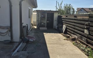 Casa individuala parter, Domnesti, zona Craitei-Foisorului. Investitie buna. - Poză 3