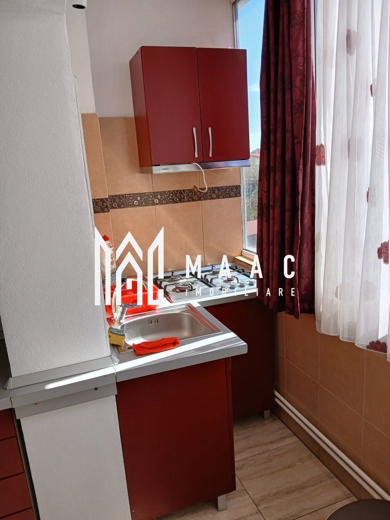 Apartament 2 camere de închiriat | Sibiu, Ștrand | 50 mp - Poză 5