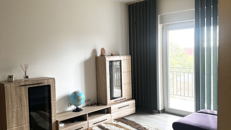 Apartament 2 camere – Giroc , zona centrala - Poză 1