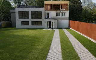 Casa de locuit Vadul lui Voda - Poză 1