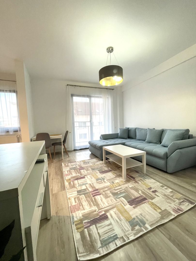 Apartament 1 camera str.Intre Lacuri langa Iulius-FSEGA- Dimitrie Cantemir - Poză 1
