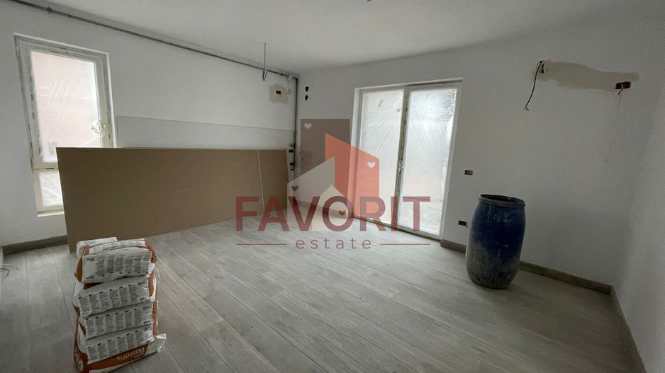 2 camere langa ESO | Decomandat | Bucatarie separata | Etaj 1 - Poză 5