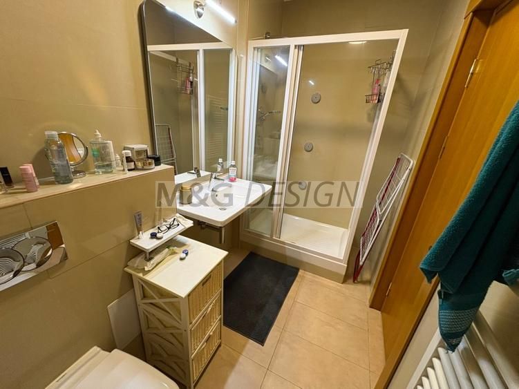 Apartament 3 camere lux zona centrala - Poză 12