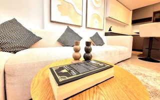 Închiriere apartament 3 camere | Parcare + Debara privată incluse - Poză 10