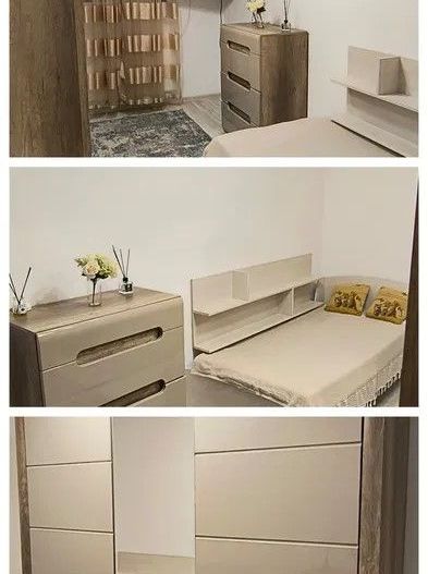 De inchiriat Apartament 2 camere Chiajna - Poză 3