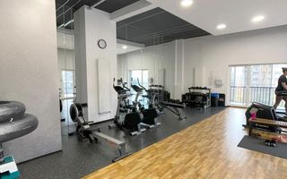 Apartament 2 camere, parcare subterana, Sophia Residence, view spre oras! - Poză 15