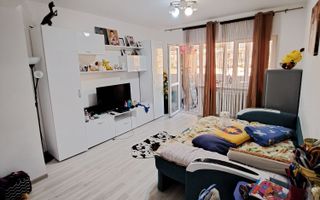 Ap.2 cam_62 mp+gradina 54mp+Parcare_TITAN-PALLLADY-Metrou NicolaeTeclu - Poză 5