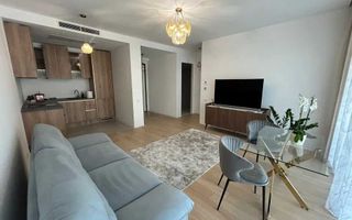 Apartament 2 camere One Lake Club Residence | Pipera - Poză 6