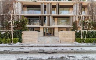 Kiseleff 16 - Prima Inchiriere - Apartament High-End - 3 Camere- Terasa - Poză 26