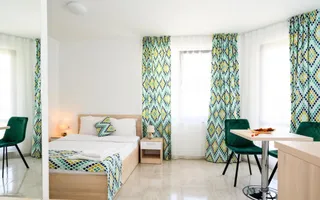 Apartament cu 2 camere de vânzare în Central, Sfantu Gheorghe - Poză 18