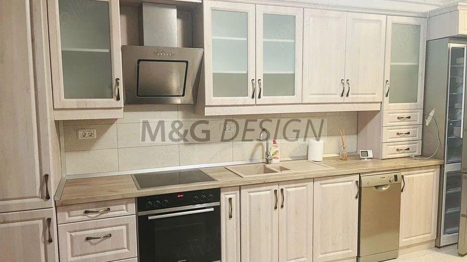 Apartament 2 camere Circumvalatiunii bloc nou - Poză 2