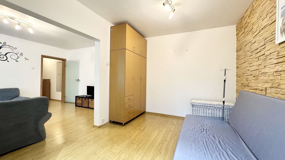 Apartament cu 3 camere în zona Gheorghe Lazăr - Dacia, pet friendly - Poză 24