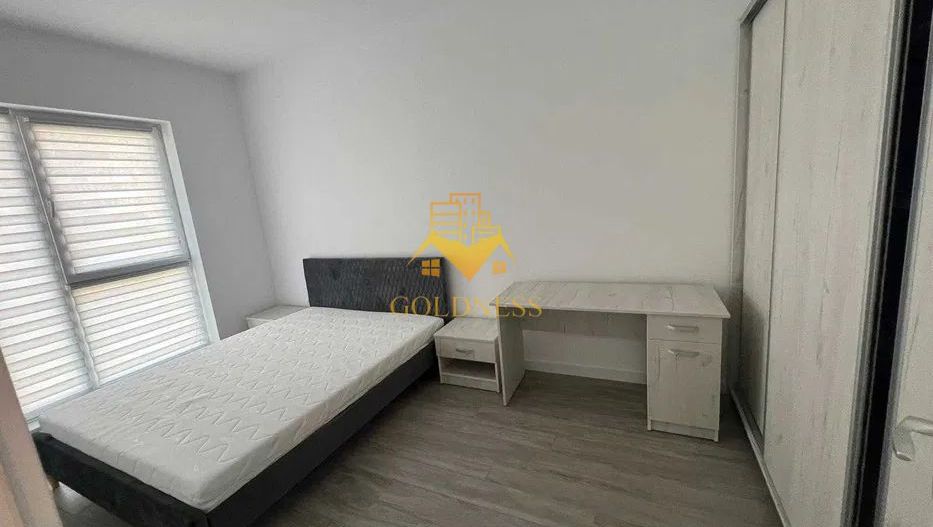 2 Camere semidecomandate, Marasti, Iulius Mall, FSEGA, Expo, CESAROM - Poză 5