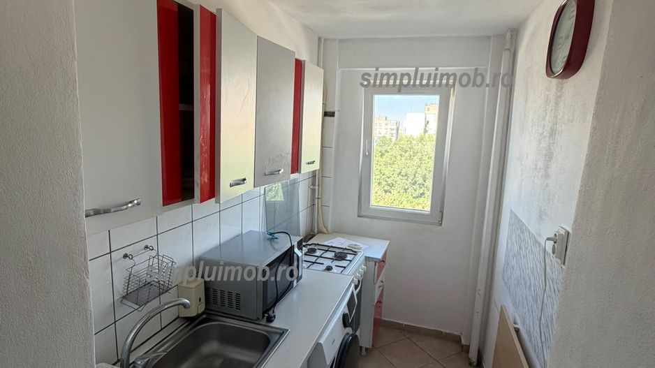 Decomandat 2 Camere Etaj Intermediar Piata Sudului Alexandru Obregia - Poză 7