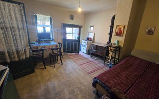 Comision 0% ! Casa 4 Camere Sat Berghin, 2250mp Teren - Poză 12