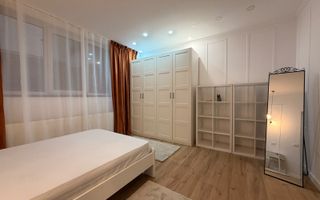 Apartament 2 camere de închiriat, cu curte și ciubăr - Poză 5