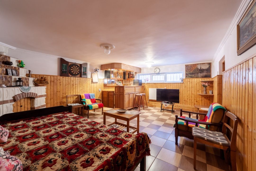 Casa Centrala Pitesti - Exercitiu, Strada Traian - Poză 8