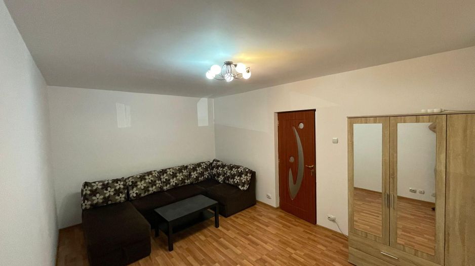 AP. 2 CAMERE- TINERETULUI, BUCATARIE INCHISA, CENTRALA, METROU - Poză 2