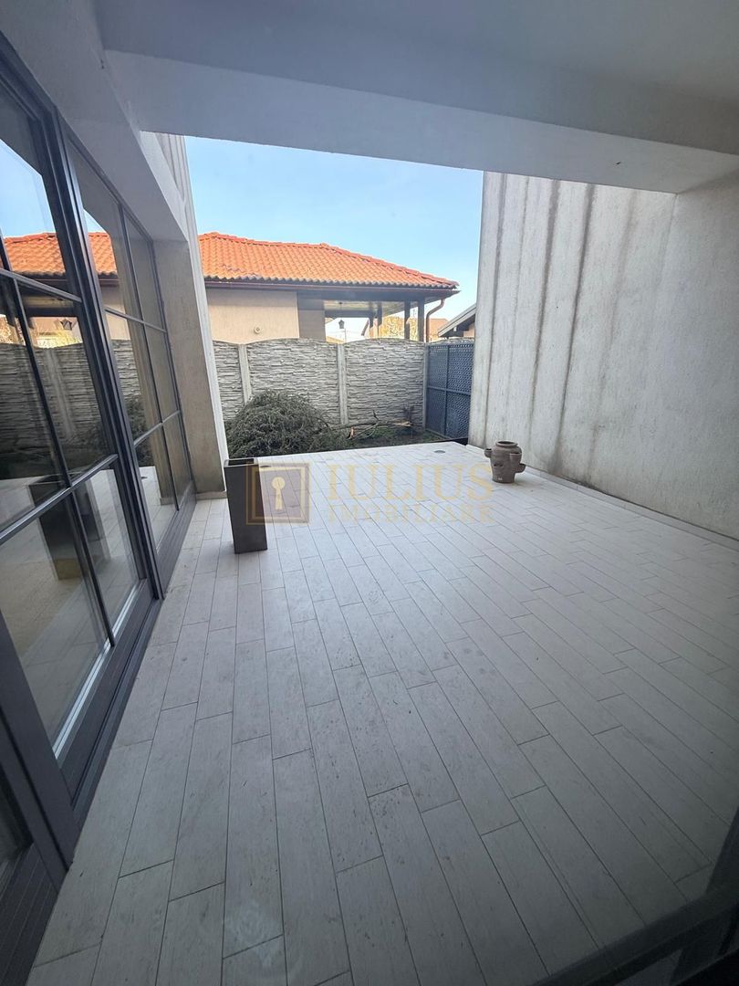 Triplex-Dumbravita, 3 camere, 2 dormitoare, 1 dressing room, 2 bai, 136mp - Poză 12