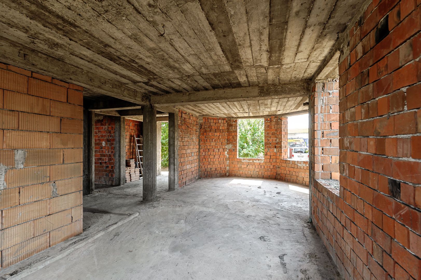 Două case pe Calea Radnei comision 0 - Poză 12