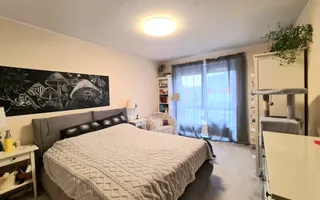 Penthouse exclusivist de vânzare Brasov - 128.9 mp + 74.8 mp terasa - Poză 12