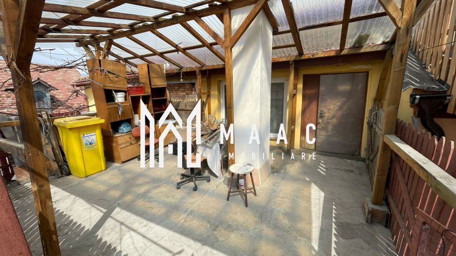 Casă 3 camere I Pivniță I Lazaret - Poză 15