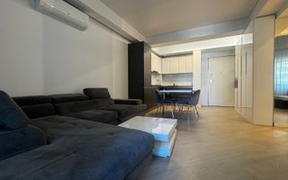Apartament 2 camere Cortina North parcare inclusa - Poză 1