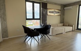 Apartament Premium 2 Camere || Zona President – Băile Felix - Poză 2