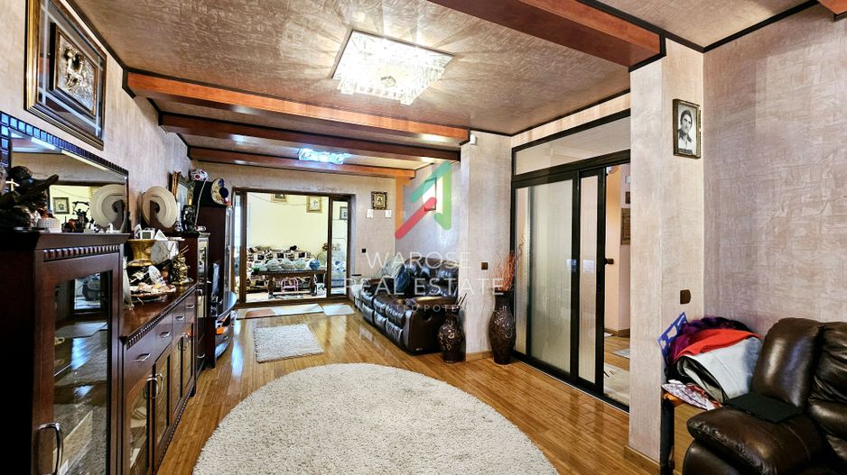 Casă tip duplex | Codlea | 153 mp utili | Teren 387 mp - Poză 31