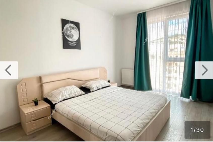 Complex IRIS 12 | Apartament 2 camere+parcare privata - Poză 2