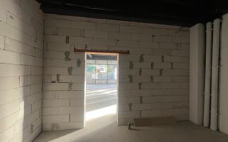 SPATIU COMERCIAL NOU CU MULTIPLE DESTINATII zona LIPOVEI - Poză 2