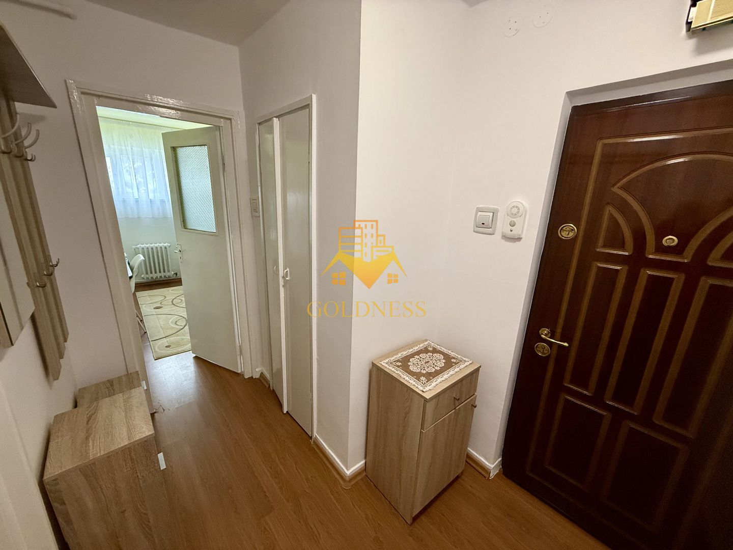 2 camere decomandate, balcon, Calea Manastur, MOL, Profi, Piata Flora - Poză 12