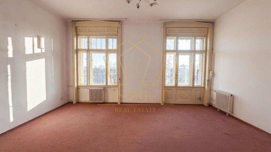 Spațiu cu poveste 190 mp, 5 camere | Ultracentral - Poză 6