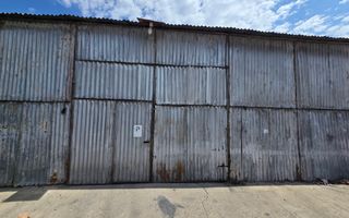 Hală de Închiriat, 180mp, Zona Ampoi 1 - Poză 4