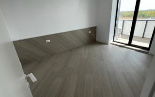 Apartament superb 3 camere CORTINA NORTH | Vedere Libera - Poză 8